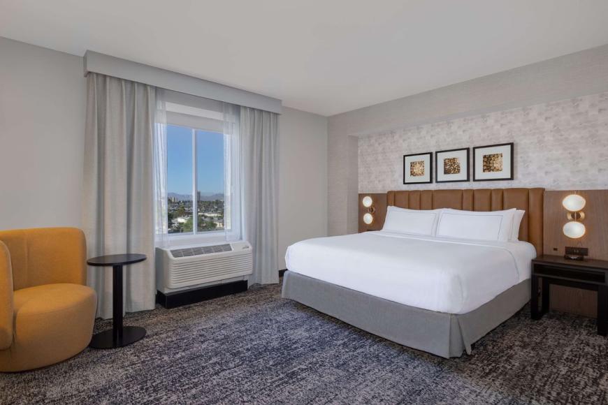 3 Sterne Hotel: DoubleTree by Hilton Las Vegas East Flamingo - Las Vegas, Nevada, Bild 4