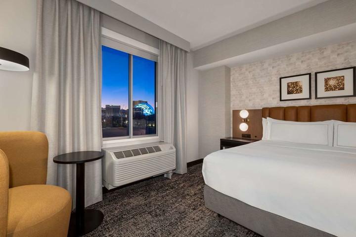 3 Sterne Hotel: DoubleTree by Hilton Las Vegas East Flamingo - Las Vegas, Nevada, Bild 5