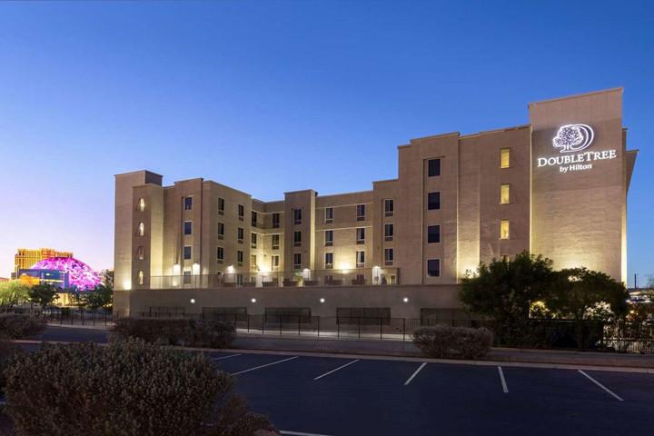 3 Sterne Hotel: DoubleTree by Hilton Las Vegas East Flamingo - Las Vegas, Nevada, Bild 1