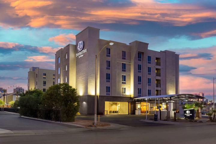 3 Sterne Hotel: DoubleTree by Hilton Las Vegas East Flamingo - Las Vegas, Nevada, Bild 2