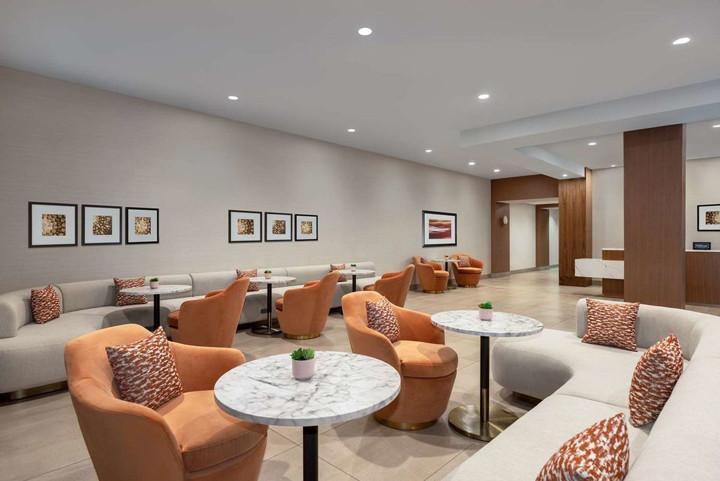 3 Sterne Hotel: DoubleTree by Hilton Las Vegas East Flamingo - Las Vegas, Nevada, Bild 3