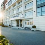 2 Sterne Hotel: Viva Hotel Lübeck, Lübeck, Schleswig-Holstein
