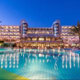 4 Sterne Familienhotel: Constantinou Bros Athena Beach Hotel, Paphos, Paphos