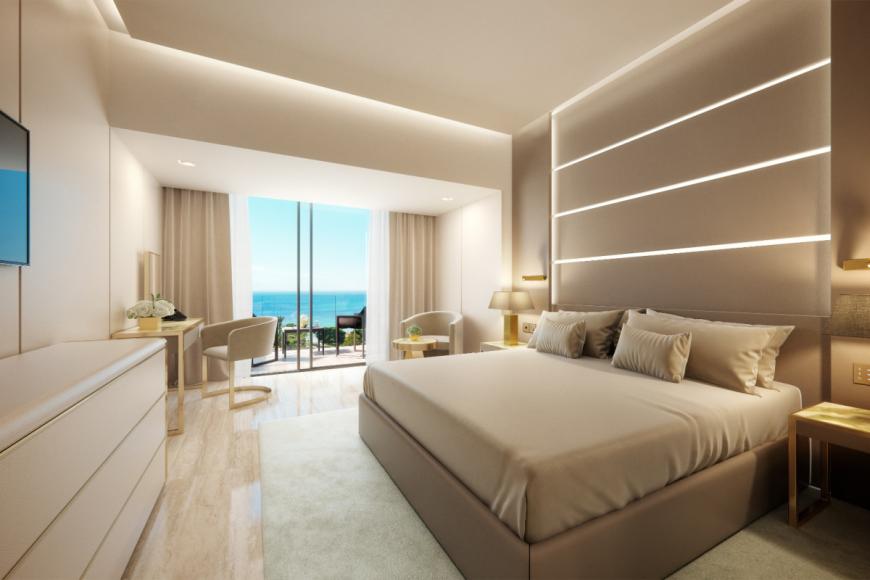 5 Sterne Hotel: Amarande - Adults Only - Ayia Napa, Famagusta (Süden), Bild 8