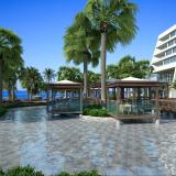5 Sterne Hotel: Parklane A Luxury Collection Resort & Spa, Limassol, Limassol