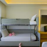 5 Sterne Familienhotel: St. Raphael Resort, Limassol, Limassol