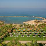 4 Sterne Hotel: St George Hotel Spa & Beach Resort - Adults Only, Paphos, Paphos