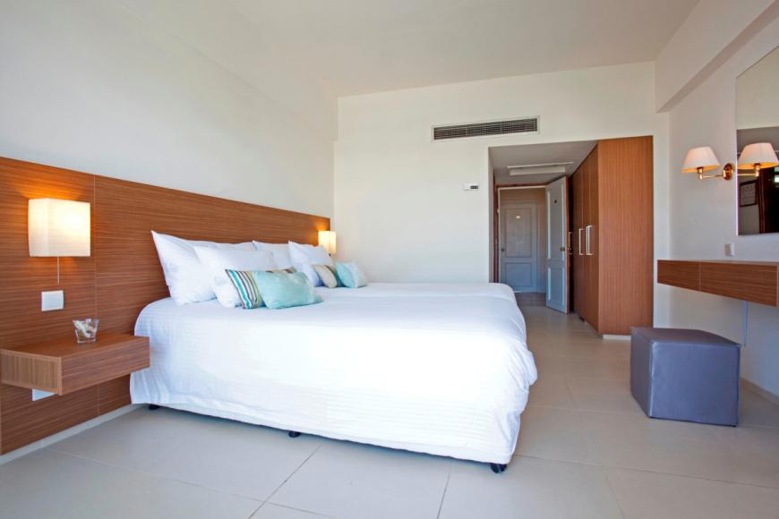 4 Sterne Familienhotel: Sandy Beach Hotel & Spa - Larnaca, Larnaka, Bild 5