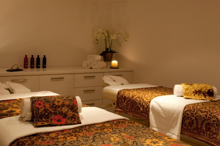 4 Sterne Familienhotel: Sandy Beach Hotel & Spa - Larnaca, Larnaka