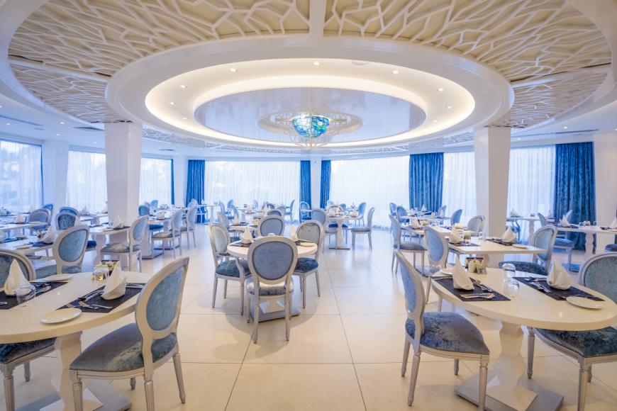 5 Sterne Familienhotel: Adams Beach Hotel - Ayia Napa, Famagusta (Süden), Bild 7