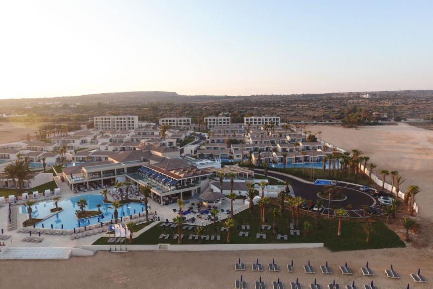 5 Sterne Familienhotel: Mare Ayia Napa (ex Mare Village by Atlantica) - Ayia Napa, Famagusta (Süden), Bild 1