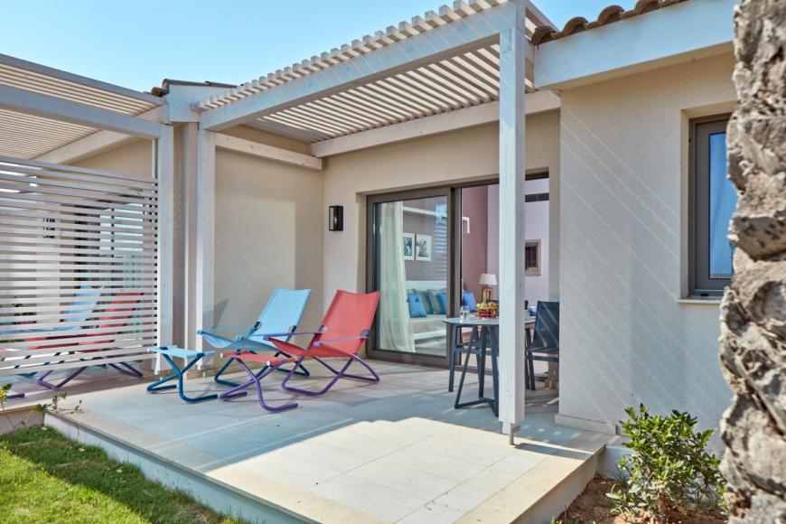 5 Sterne Familienhotel: Mare Ayia Napa (ex Mare Village by Atlantica) - Ayia Napa, Famagusta (Süden), Bild 10