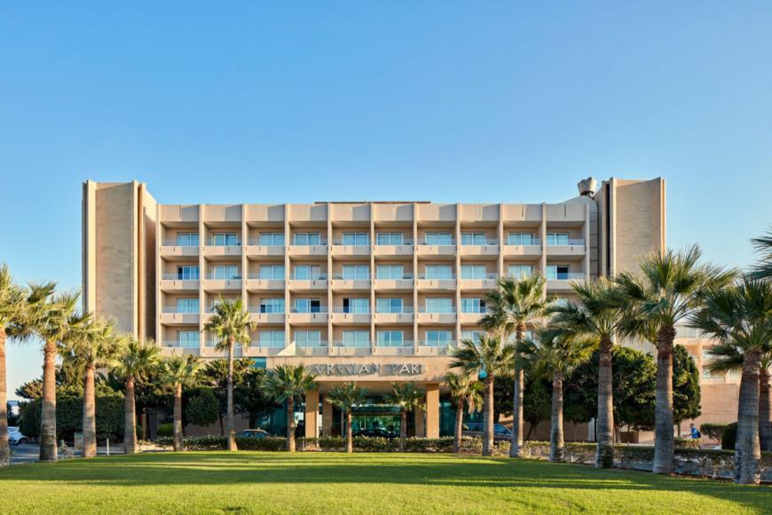 5 Sterne Hotel: Grecian Park - Protaras, Famagusta (Süden), Bild 3