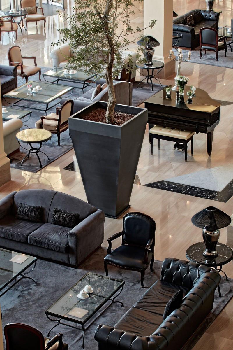 5 Sterne Hotel: Grecian Park - Protaras, Famagusta (Süden), Bild 1