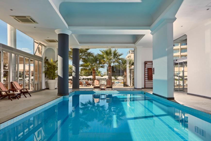 5 Sterne Hotel: Grecian Park - Protaras, Famagusta (Süden), Bild 8