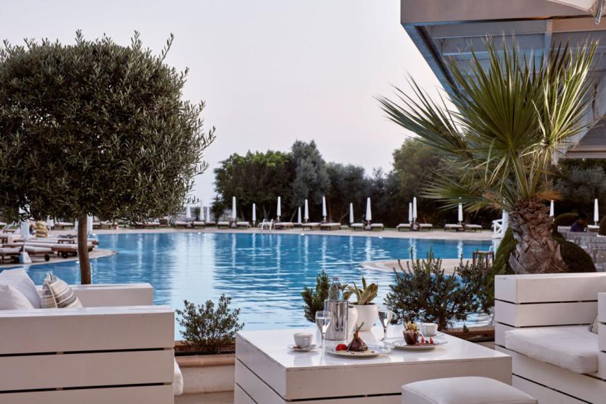 5 Sterne Hotel: Grecian Park - Protaras, Famagusta (Süden), Bild 4