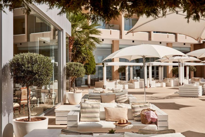 5 Sterne Hotel: Grecian Park - Protaras, Famagusta (Süden), Bild 5