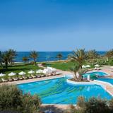 4 Sterne Hotel: Constantinou Bros Athena Royal Beach Hotel – Adults Only, Paphos, Paphos