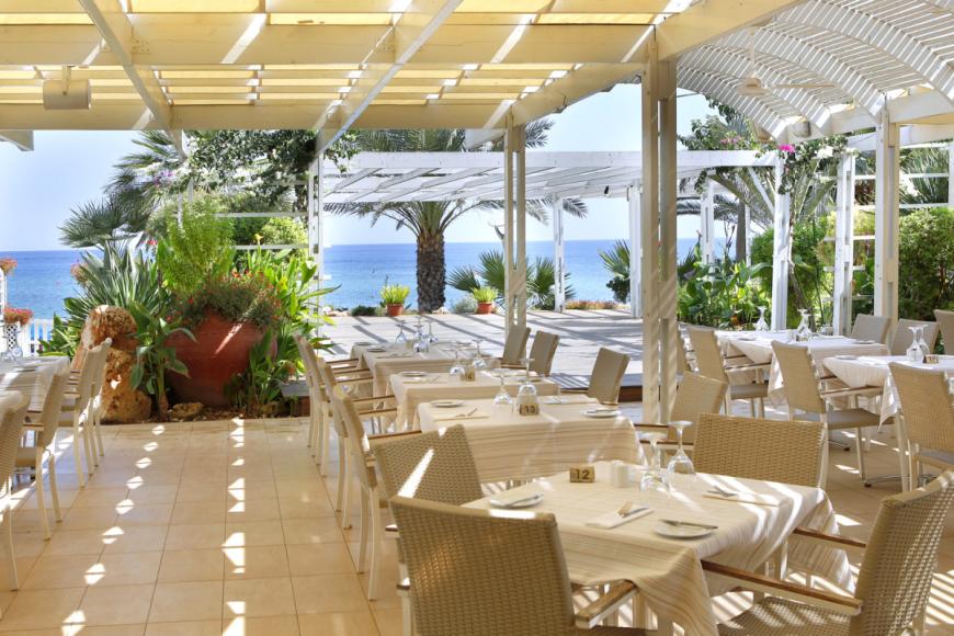 4 Sterne Familienhotel: Sunrise Beach Hotel - Protaras, Famagusta (Süden), Bild 8