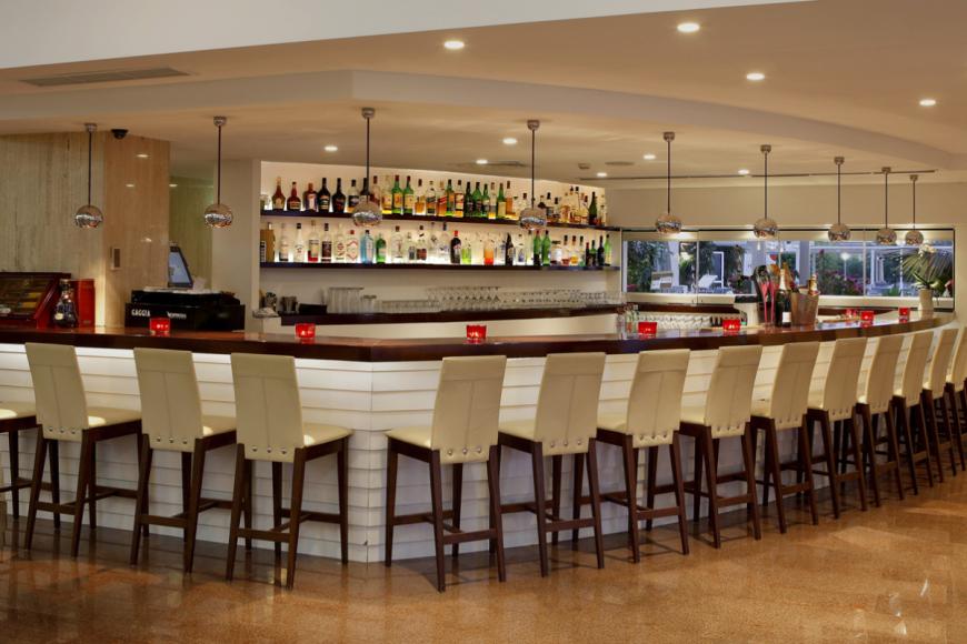 4 Sterne Familienhotel: Sunrise Beach Hotel - Protaras, Famagusta (Süden), Bild 7