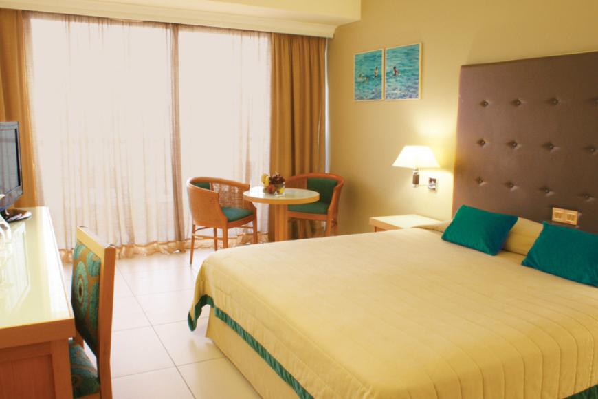 4 Sterne Familienhotel: Sunrise Beach Hotel - Protaras, Famagusta (Süden), Bild 2