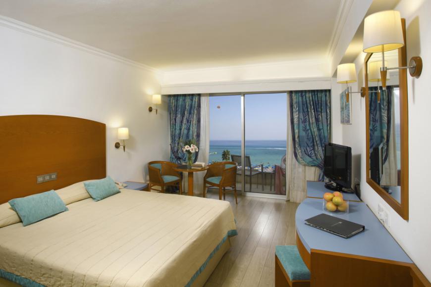 4 Sterne Familienhotel: Sunrise Beach Hotel - Protaras, Famagusta (Süden), Bild 1