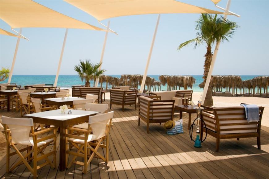 4 Sterne Familienhotel: Asterias Beach Hotel - Ayia Napa, Famagusta (Süden), Bild 7