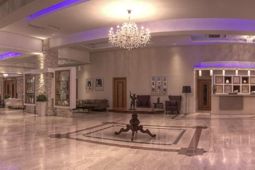 4 Sterne Familienhotel: Asterias Beach Hotel - Ayia Napa, Famagusta (Süden), Bild 5