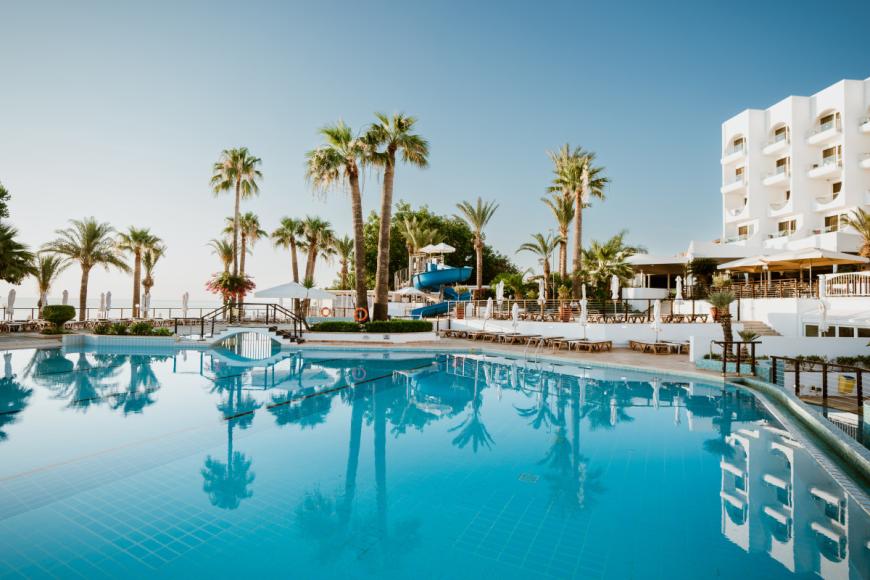 4 Sterne Familienhotel: Golden Coast Beach - Protaras, Famagusta (Süden), Bild 2
