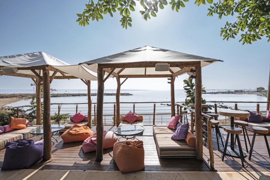 4 Sterne Familienhotel: Golden Coast Beach - Protaras, Famagusta (Süden), Bild 8