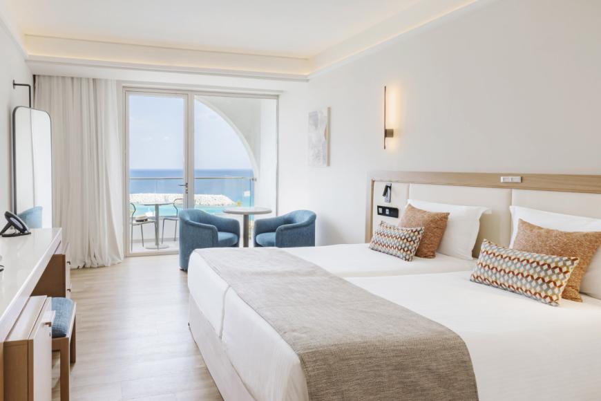 4 Sterne Familienhotel: Golden Coast Beach - Protaras, Famagusta (Süden), Bild 5