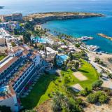 4 Sterne Familienhotel: Coral Beach, Paphos, Paphos