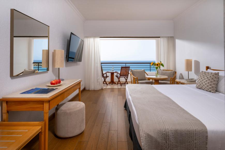 4 Sterne Familienhotel: Coral Beach - Paphos, Paphos, Bild 7