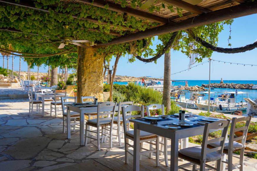 4 Sterne Familienhotel: Coral Beach - Paphos, Paphos, Bild 10