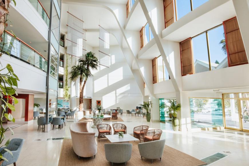 5 Sterne Familienhotel: Imperial Island Resort by Louis Hotels - Paphos, Paphos, Bild 6