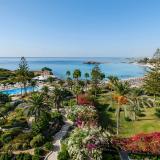 Nissi Beach Resort, Bild 1