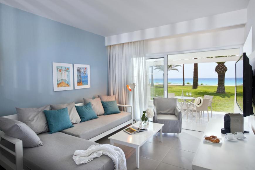 4 Sterne Hotel: Nissi Beach Resort - Ayia Napa, Famagusta (Süden), Bild 7