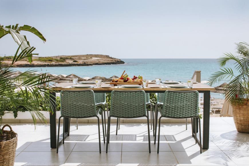 4 Sterne Hotel: Nissi Beach Resort - Ayia Napa, Famagusta (Süden), Bild 5