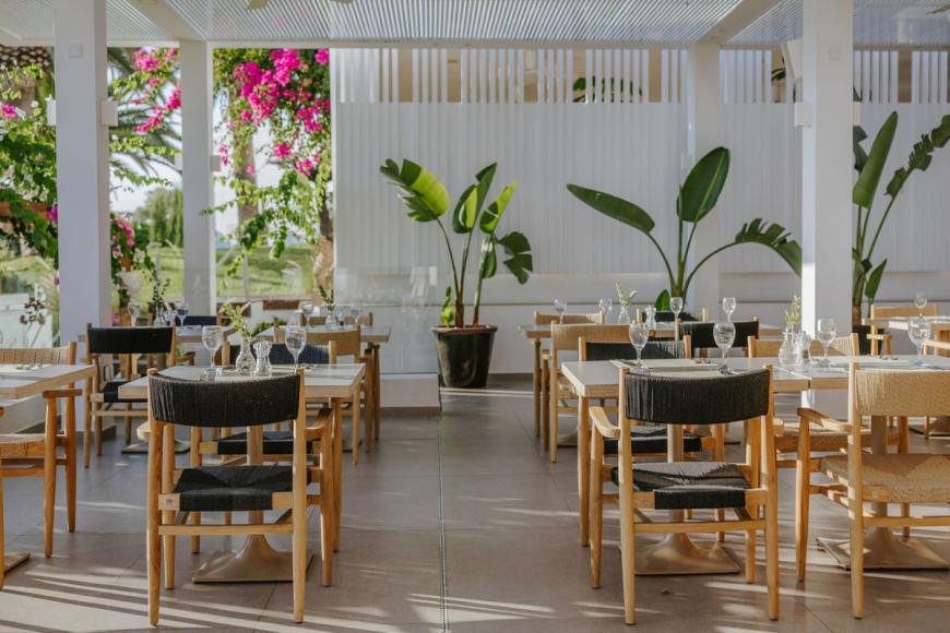 4 Sterne Hotel: Nissi Beach Resort - Ayia Napa, Famagusta (Süden), Bild 8