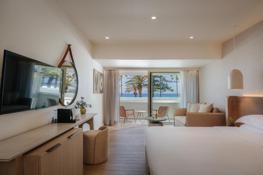 4 Sterne Hotel: Nissi Beach Resort - Ayia Napa, Famagusta (Süden), Bild 10