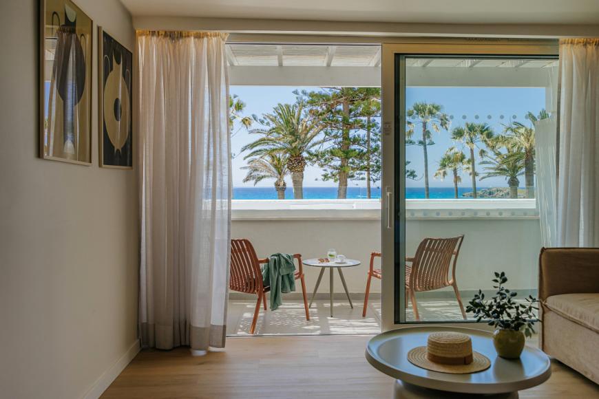 4 Sterne Hotel: Nissi Beach Resort - Ayia Napa, Famagusta (Süden), Bild 6