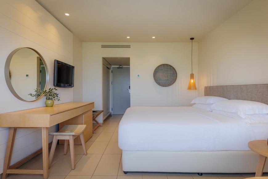 4 Sterne Hotel: Nissi Beach Resort - Ayia Napa, Famagusta (Süden), Bild 5