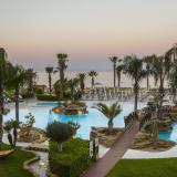 4 Sterne Hotel: Leonardo Cypria Bay, Paphos, Paphos