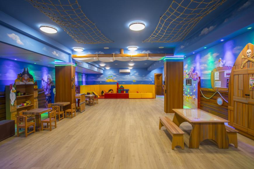 4 Sterne Hotel: Leonardo Cypria Bay - Paphos, Paphos, Bild 10