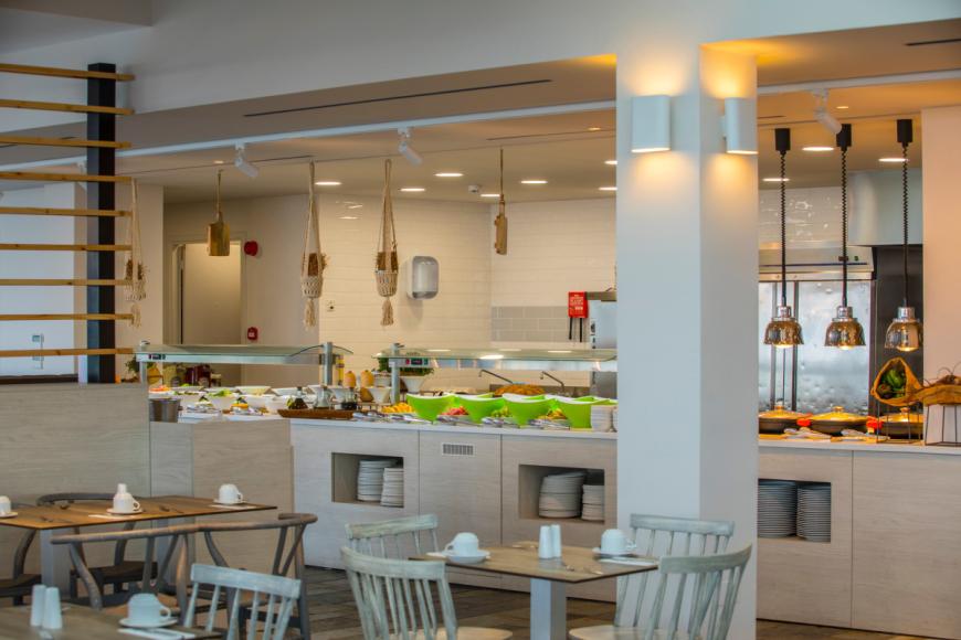 4 Sterne Hotel: Leonardo Cypria Bay - Paphos, Paphos, Bild 6