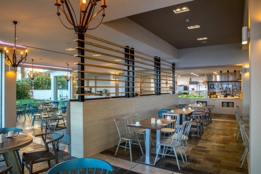 4 Sterne Hotel: Leonardo Cypria Bay - Paphos, Paphos, Bild 7