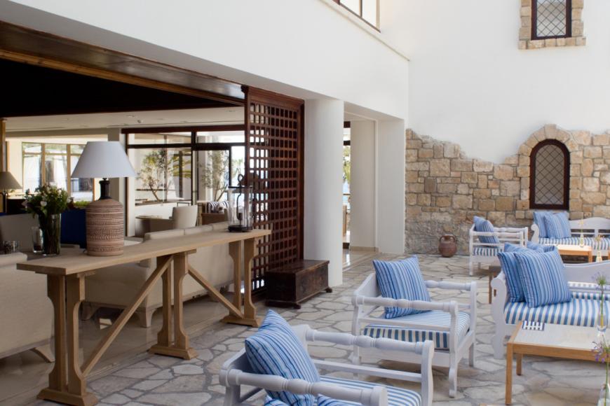 5 Sterne Familienhotel: Annabelle - Paphos, Paphos, Bild 4