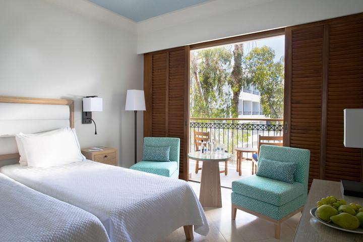 5 Sterne Familienhotel: Annabelle - Paphos, Paphos, Bild 8