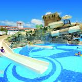 5 Sterne Familienhotel: Kanika Olympic Lagoon Resort Paphos, Paphos, Paphos
