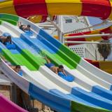 4 Sterne Hotel: Leonardo Club Laura Beach & Splash Resort, Paphos, Paphos